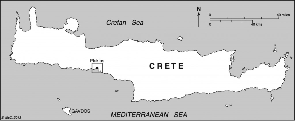 Crete 2013-Plakius